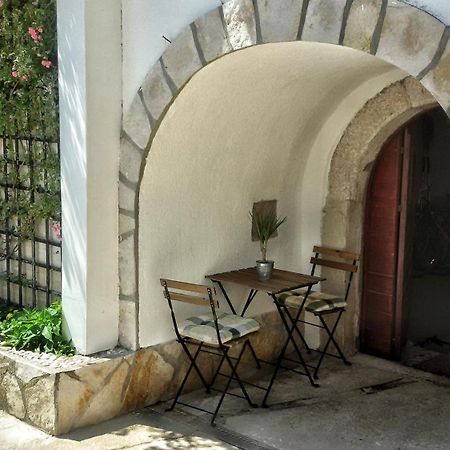 Apartments Sveti Ivan Mošćenička Draga Cameră foto