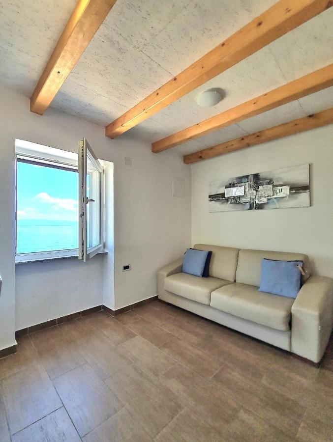 Apartments Sveti Ivan Mošćenička Draga Exterior foto