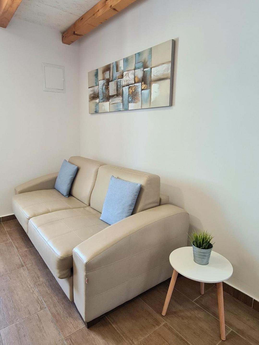 Apartments Sveti Ivan Mošćenička Draga Cameră foto