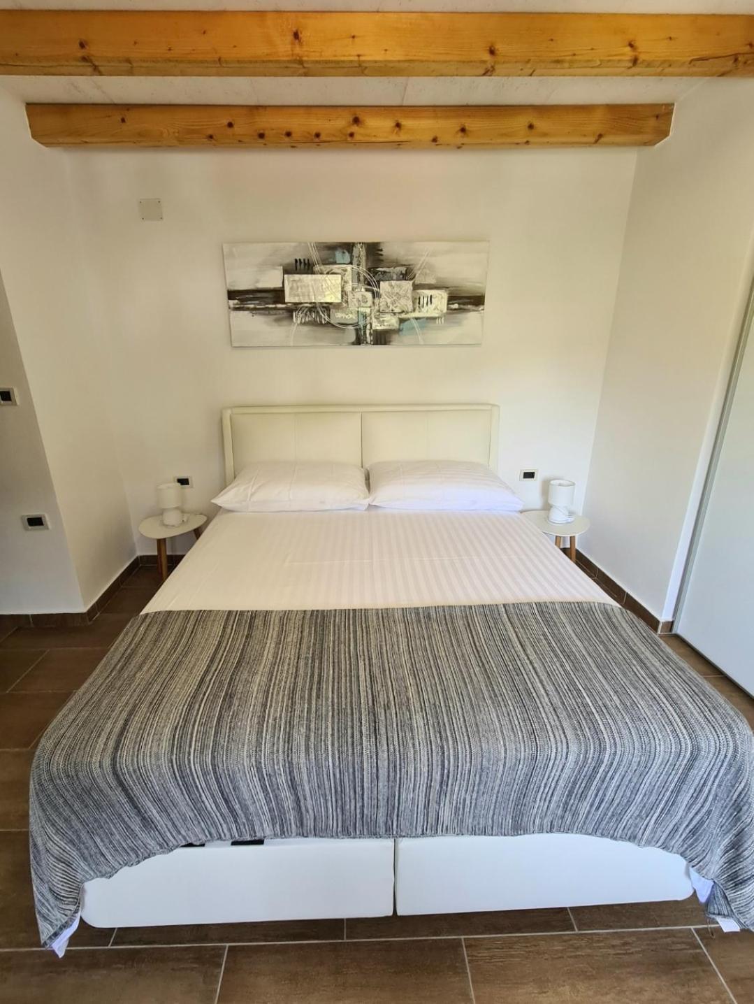 Apartments Sveti Ivan Mošćenička Draga Cameră foto