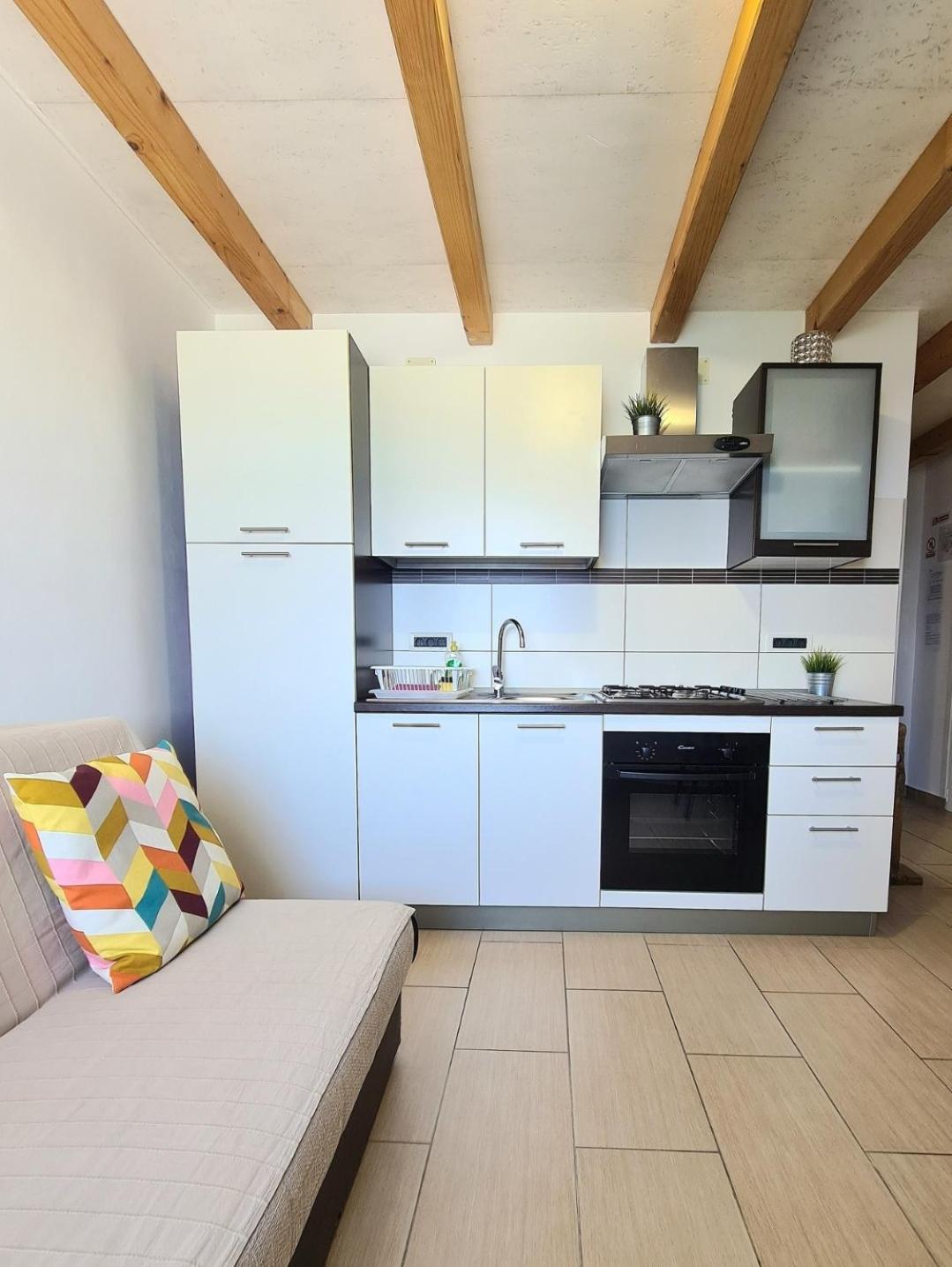 Apartments Sveti Ivan Mošćenička Draga Cameră foto