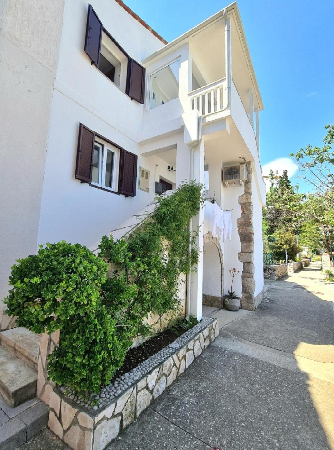 Apartments Sveti Ivan Mošćenička Draga Cameră foto
