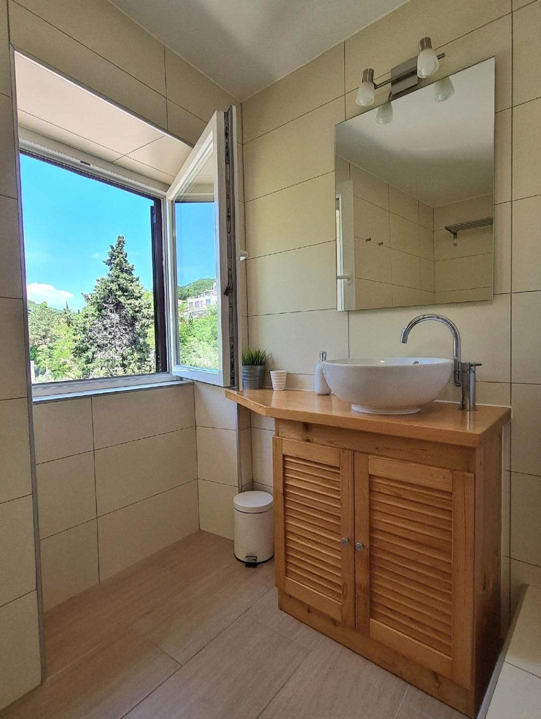 Apartments Sveti Ivan Mošćenička Draga Cameră foto