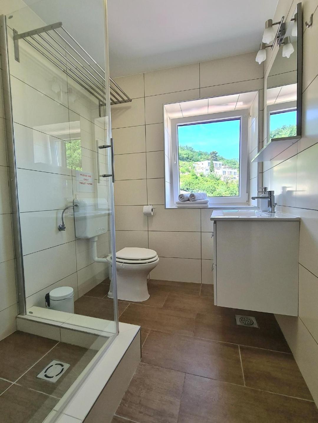 Apartments Sveti Ivan Mošćenička Draga Cameră foto
