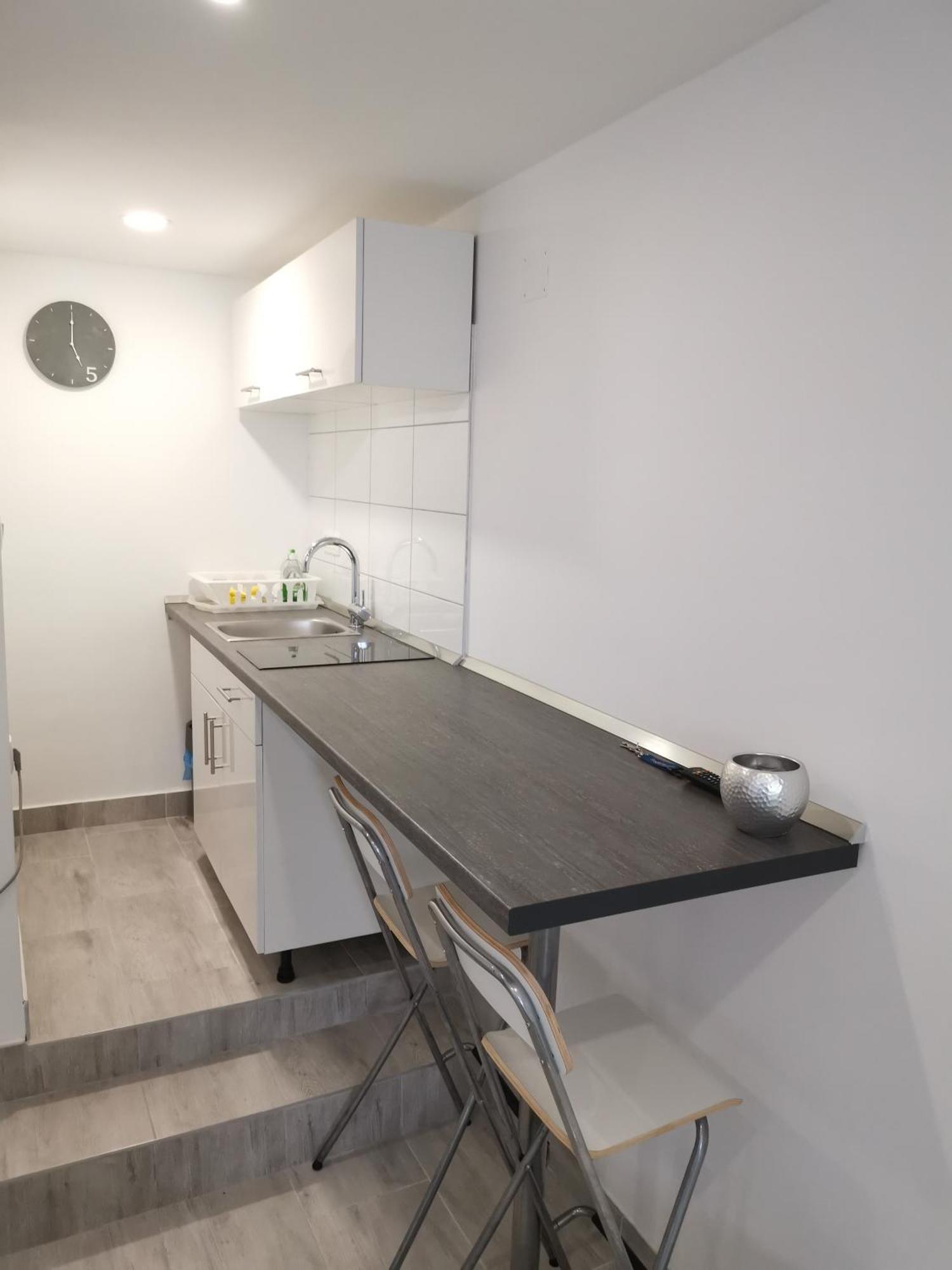 Apartments Sveti Ivan Mošćenička Draga Cameră foto