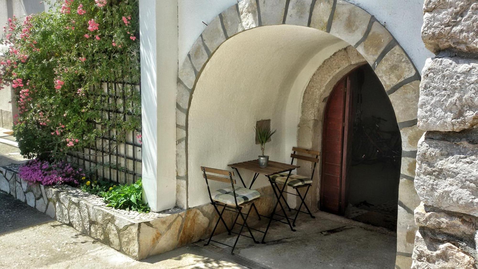 Apartments Sveti Ivan Mošćenička Draga Cameră foto