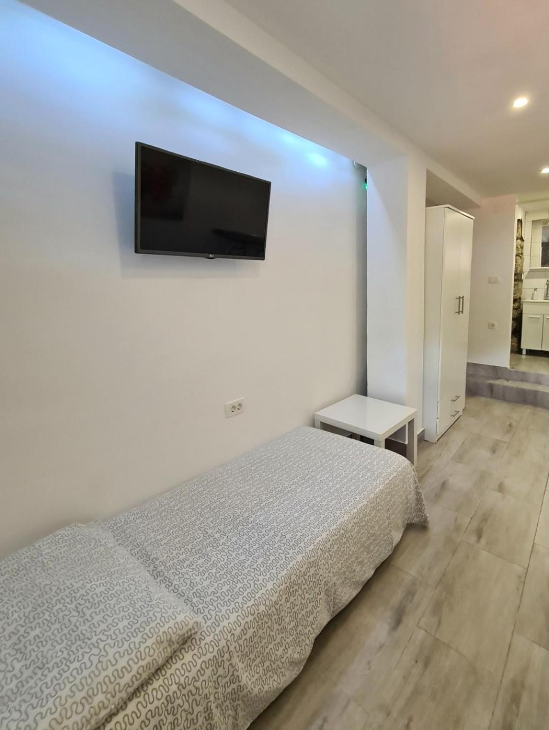 Apartments Sveti Ivan Mošćenička Draga Cameră foto