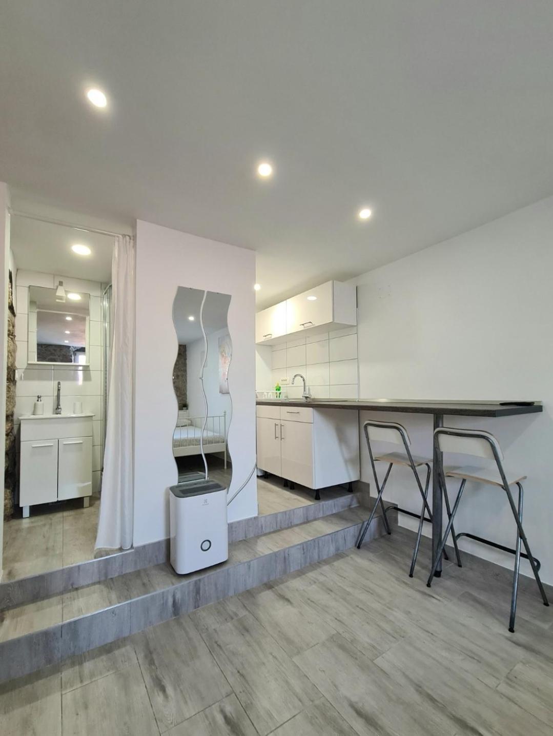 Apartments Sveti Ivan Mošćenička Draga Cameră foto