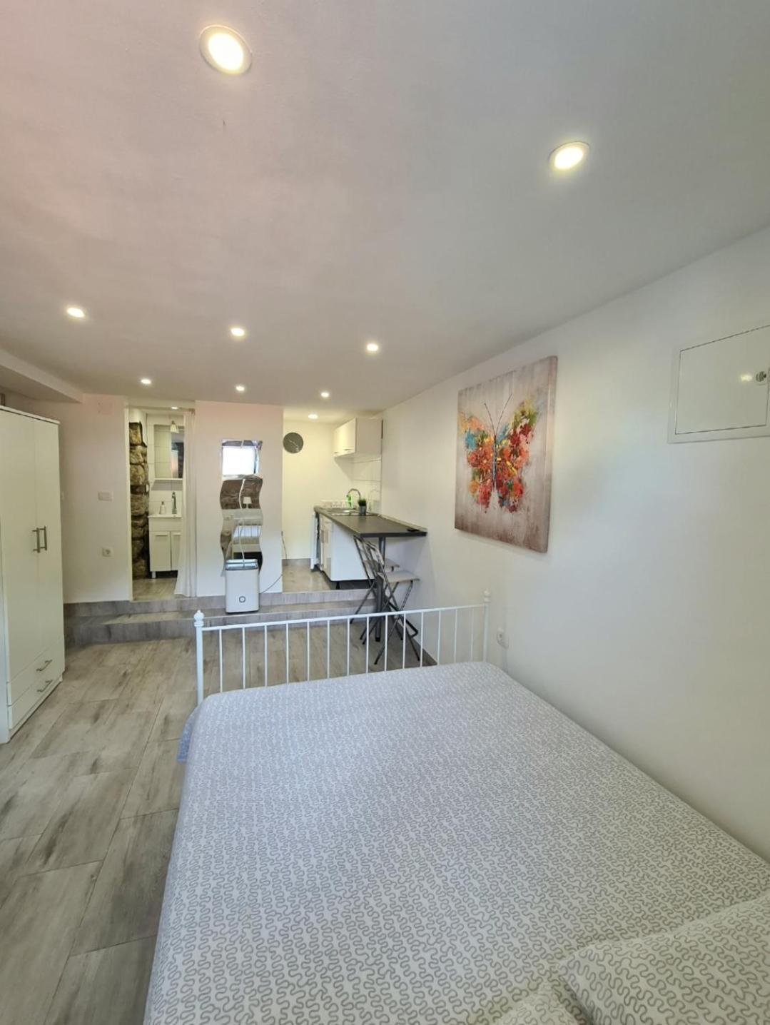 Apartments Sveti Ivan Mošćenička Draga Cameră foto