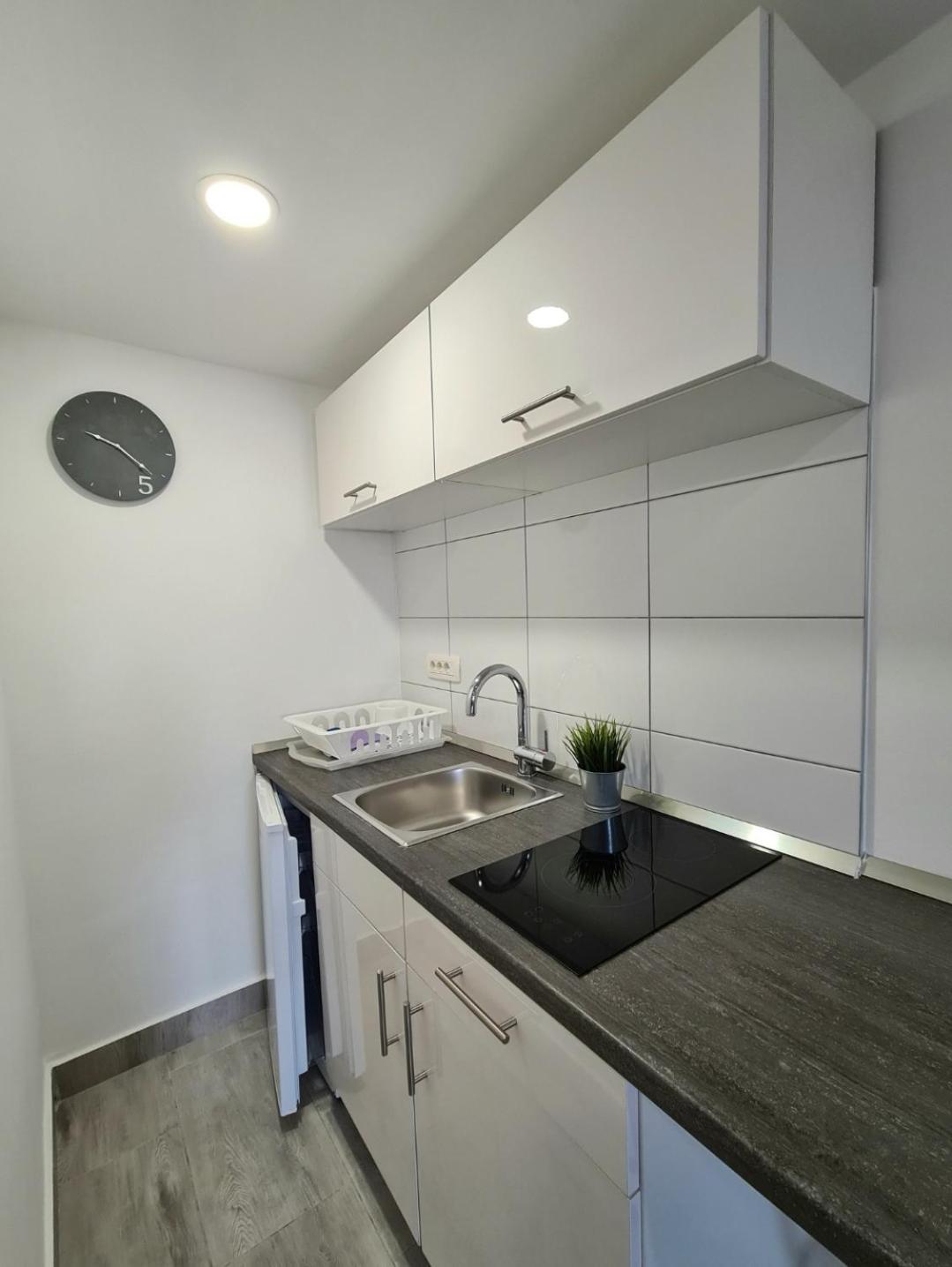 Apartments Sveti Ivan Mošćenička Draga Cameră foto